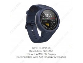 Xiaomi Huami Amazfit Verge Smartwatch